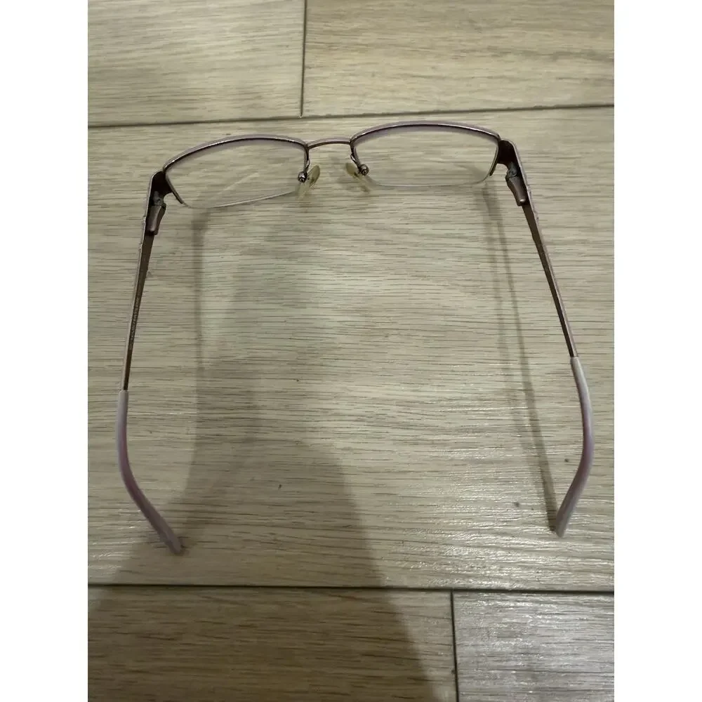 Richard Taylor Scottsdale Eyeglasses Women Tortoise Gainey 52-18-135